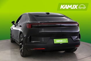 Polestar 4 vaihtoauto