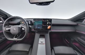 Polestar 4 vaihtoauto