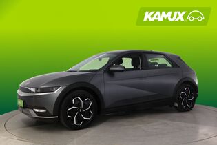 Hyundai IONIQ 5 vaihtoauto