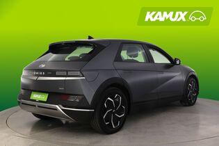 Hyundai IONIQ 5 vaihtoauto