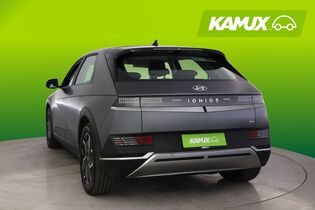 Hyundai IONIQ 5 vaihtoauto