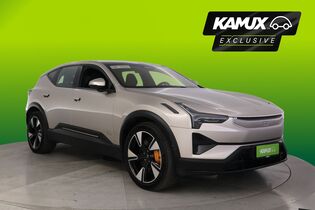 Polestar 3 vaihtoauto