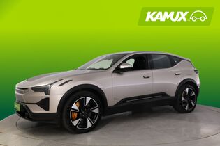 Polestar 3 vaihtoauto