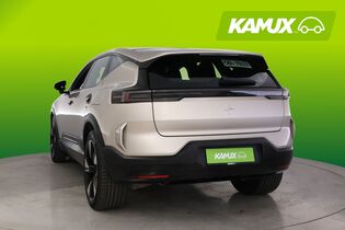 Polestar 3 vaihtoauto