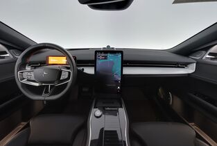 Polestar 3 vaihtoauto