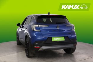 Renault Captur vaihtoauto