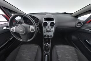 Opel Corsa vaihtoauto