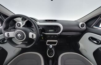 Renault Twingo vaihtoauto