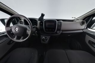 Renault Trafic vaihtoauto