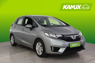 Honda Jazz vaihtoauto