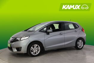Honda Jazz vaihtoauto