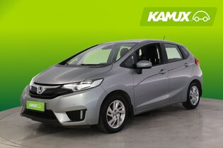 Honda Jazz vaihtoauto