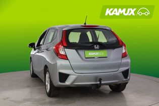 Honda Jazz vaihtoauto