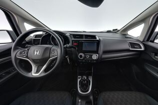 Honda Jazz vaihtoauto
