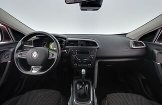 Renault Kadjar vaihtoauto