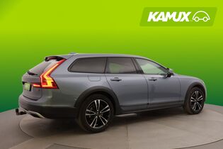 Volvo V90 Cross Country vaihtoauto