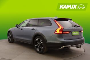 Volvo V90 Cross Country vaihtoauto