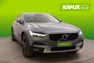 Volvo V90 Cross Country vaihtoauto