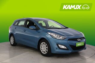 Hyundai i30 vaihtoauto
