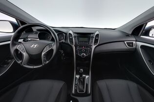 Hyundai i30 vaihtoauto