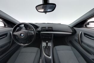 BMW 120 vaihtoauto