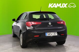 Alfa Romeo Giulietta vaihtoauto