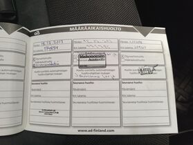 Mitsubishi Outlander vaihtoauto