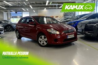 Kia Proceed vaihtoauto