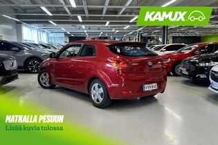 Kia Proceed vaihtoauto