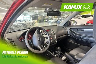 Kia Proceed vaihtoauto