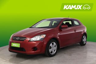 Kia Proceed vaihtoauto
