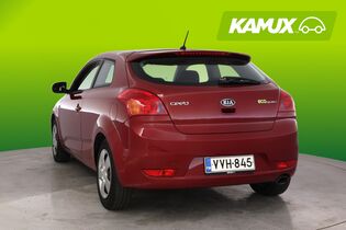 Kia Proceed vaihtoauto
