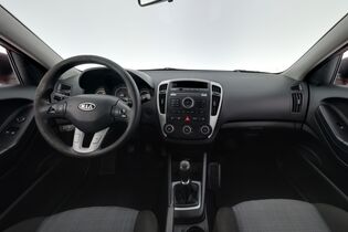 Kia Proceed vaihtoauto