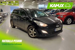 Hyundai i30 vaihtoauto