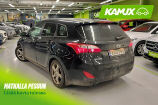 Hyundai i30 vaihtoauto