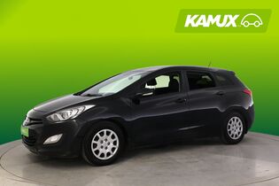 Hyundai i30 vaihtoauto