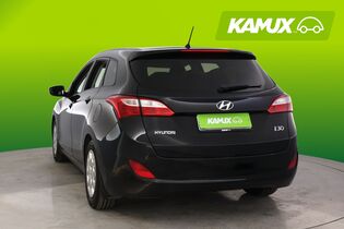 Hyundai i30 vaihtoauto