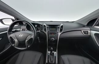 Hyundai i30 vaihtoauto