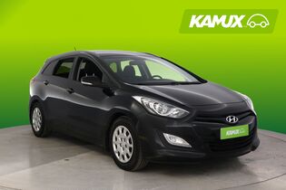 Hyundai i30 vaihtoauto