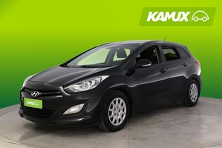 Hyundai i30 vaihtoauto