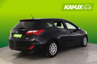 Hyundai i30 vaihtoauto