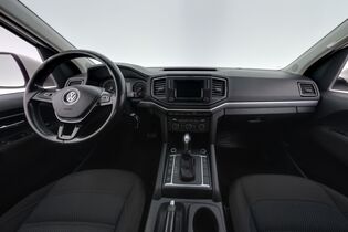 Volkswagen Amarok vaihtoauto