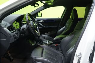 BMW X2 vaihtoauto