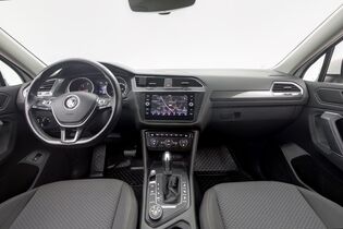 Volkswagen Tiguan Allspace vaihtoauto