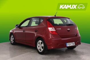 Hyundai i30 vaihtoauto