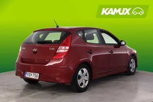 Hyundai i30 vaihtoauto