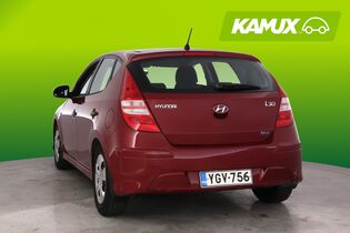 Hyundai i30 vaihtoauto