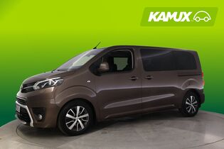 Toyota Proace Verso vaihtoauto