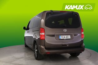 Toyota Proace Verso vaihtoauto