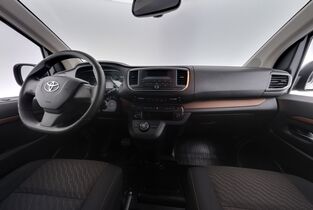 Toyota Proace Verso vaihtoauto